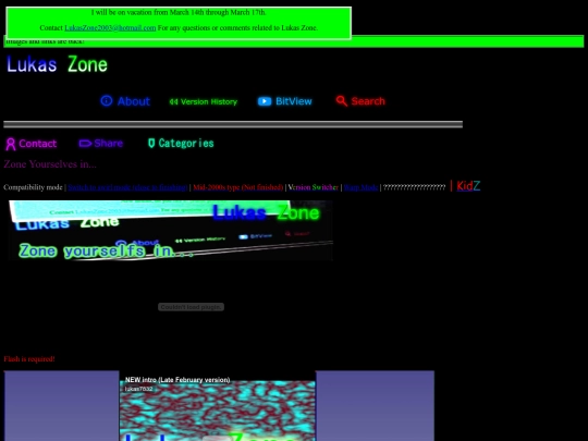 Edit0329 screenshot