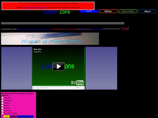 Home0224 screenshot