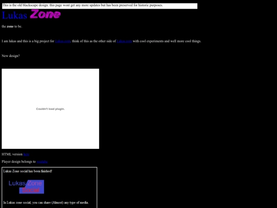 Home0723 screenshot
