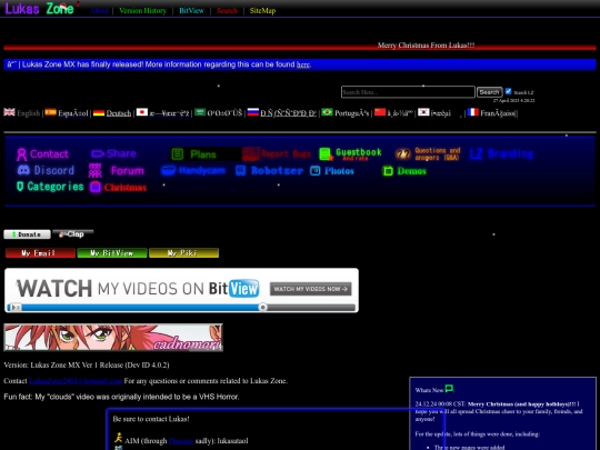 Home1224 screenshot