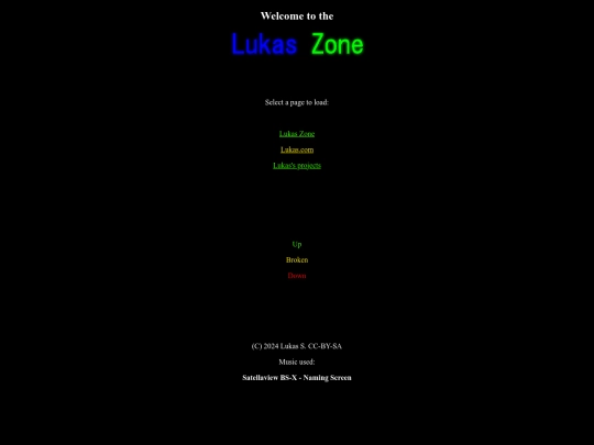 LandingF1 screenshot