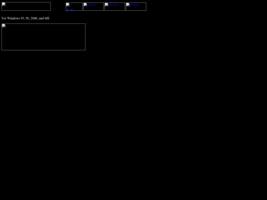 Placeholder /test screenshot