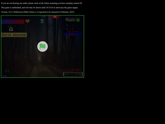 RoboticGamePublic1Beta screenshot