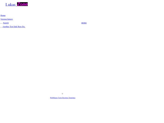 Version history august screenshot