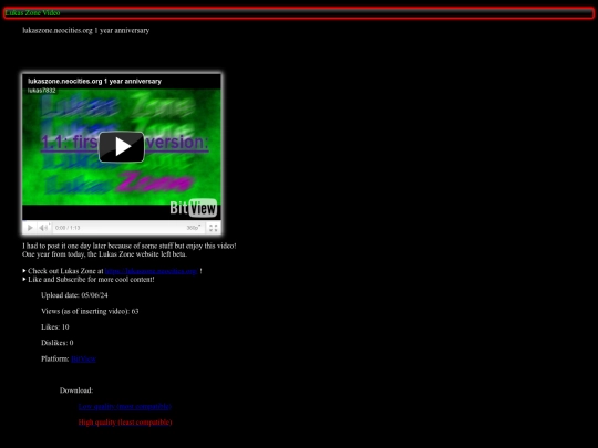 Video=RwQFaZGv screenshot