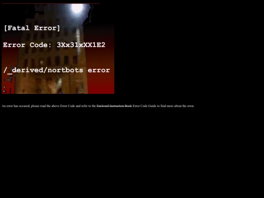 _derived/nortbots screenshot