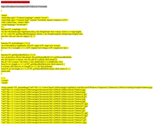 admin_panel screenshot