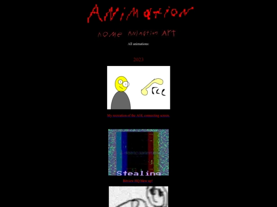 animation__animtions screenshot