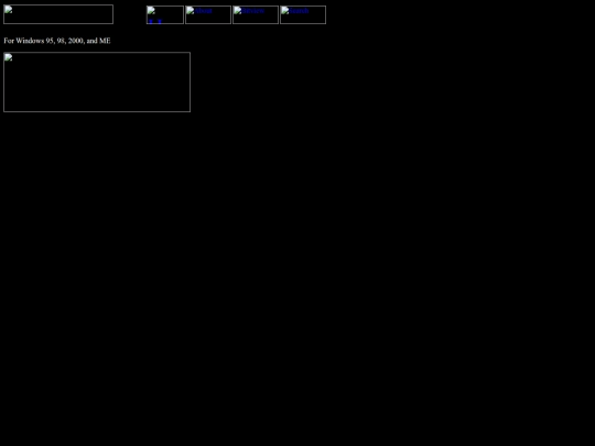 blog/RANDOM screenshot