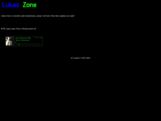 closed screenshot