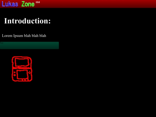 ds screenshot