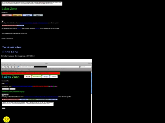 dvpc screenshot