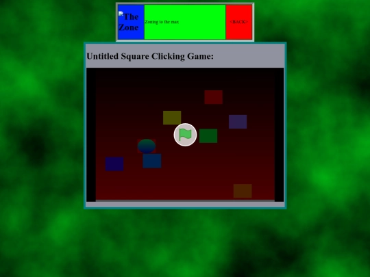 iframefunctionalitytest screenshot
