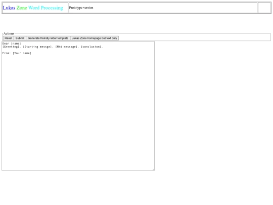 lukas_zone_word_processingfr screenshot