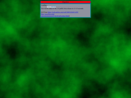 migration_loading5 screenshot