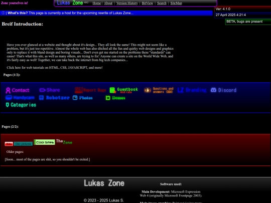 rewrite122624 screenshot