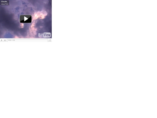 videocloudsembed screenshot