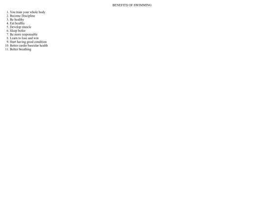list1 screenshot