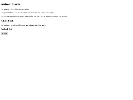 onlinenewsarticle screenshot
