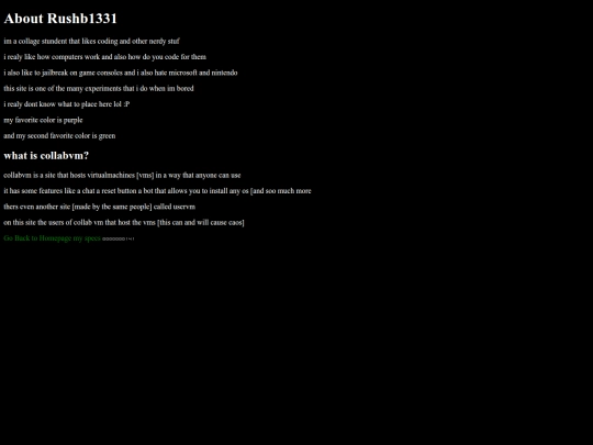 About screenshot