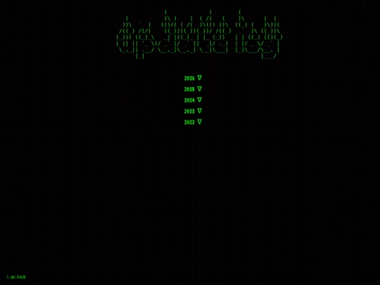 updates screenshot
