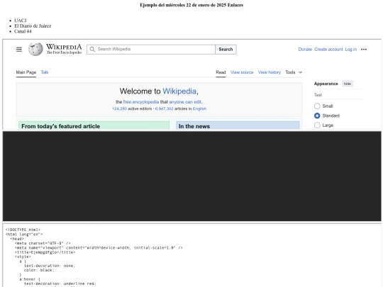 WebVSCode/components/Mierc22Enero screenshot