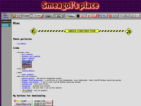 misc screenshot