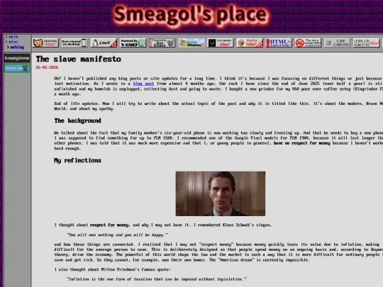 weblog/26-02-2026-the-slave-manifesto screenshot