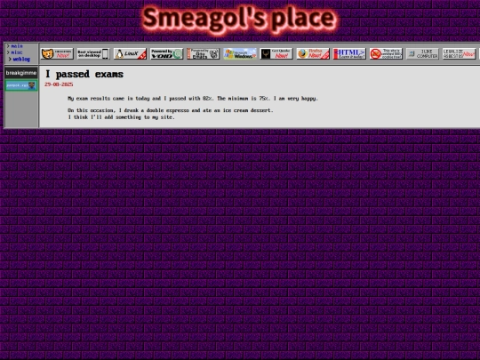 weblog/29-08-2025-passed-exams screenshot