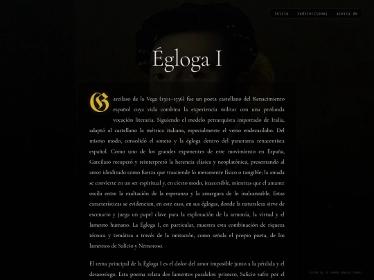 eglogai screenshot