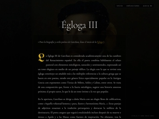 eglogaiii screenshot