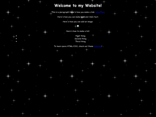 trini screenshot