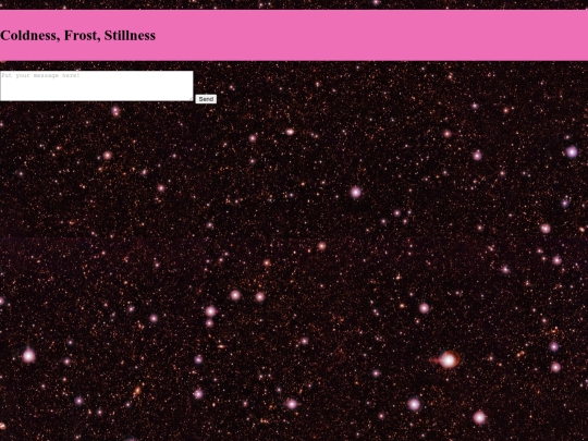ice screenshot