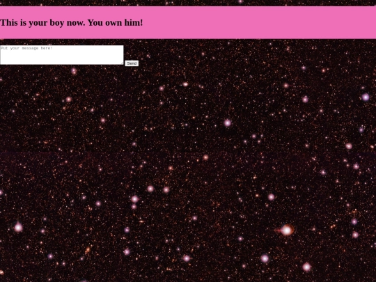 timmy screenshot