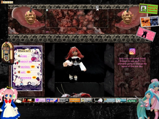 art screenshot