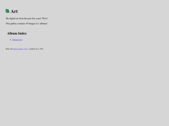 gallery screenshot