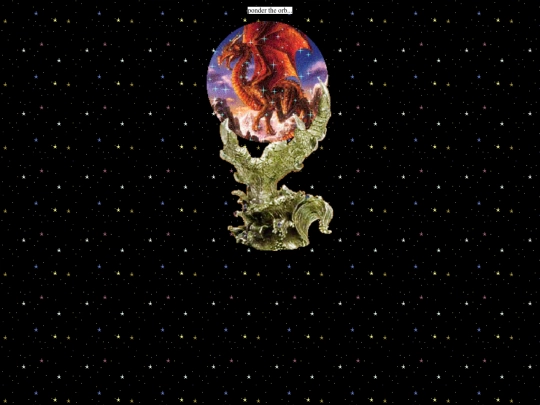 wizardmoment screenshot