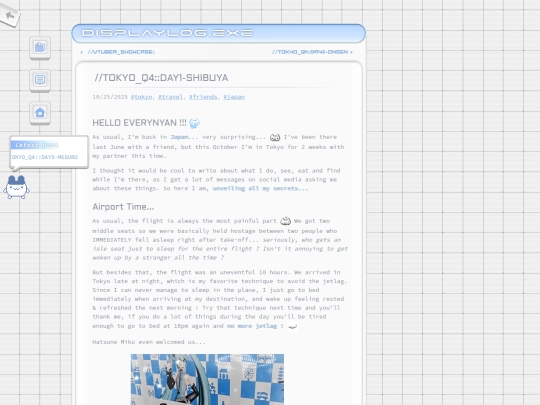 blog/posts/2025-10-25-tokyo-day1 screenshot
