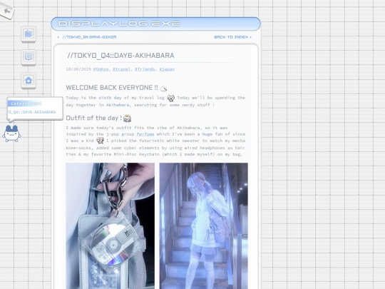 blog/posts/2025-10-30-tokyo-day6 screenshot