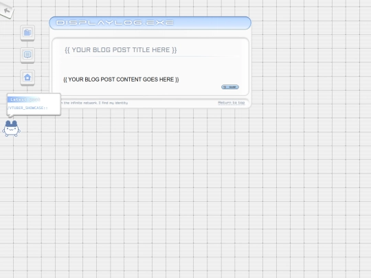 blog/posts/archive/YYYY-MM-DD-Post-Template screenshot