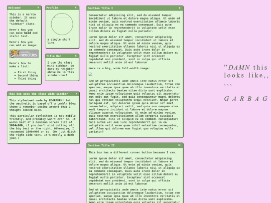 mainpage screenshot