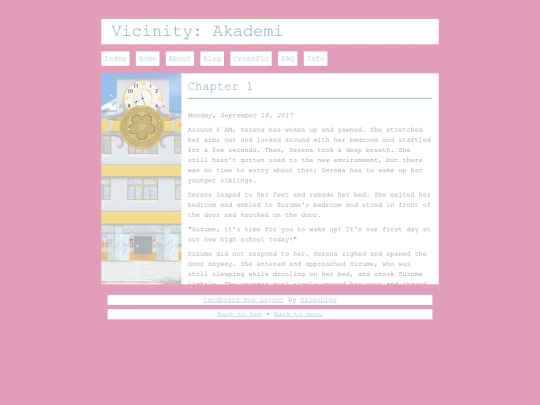 chapters/chapter1 screenshot