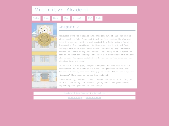 chapters/chapter2 screenshot