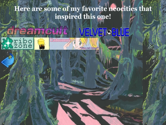shoutouts screenshot