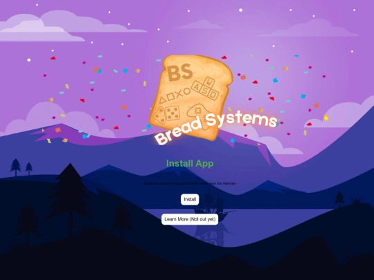 installapp screenshot