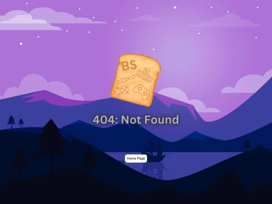 test screenshot