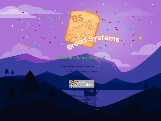 videos screenshot