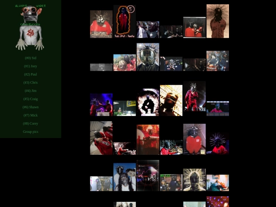 craig/craig screenshot