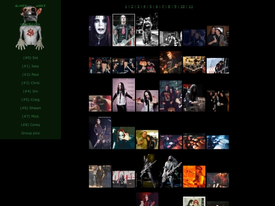 joey/11joey/joey11 screenshot