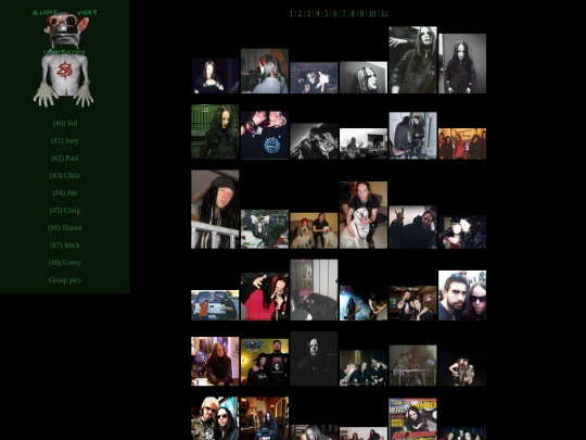 joey/3joey/joey3 screenshot